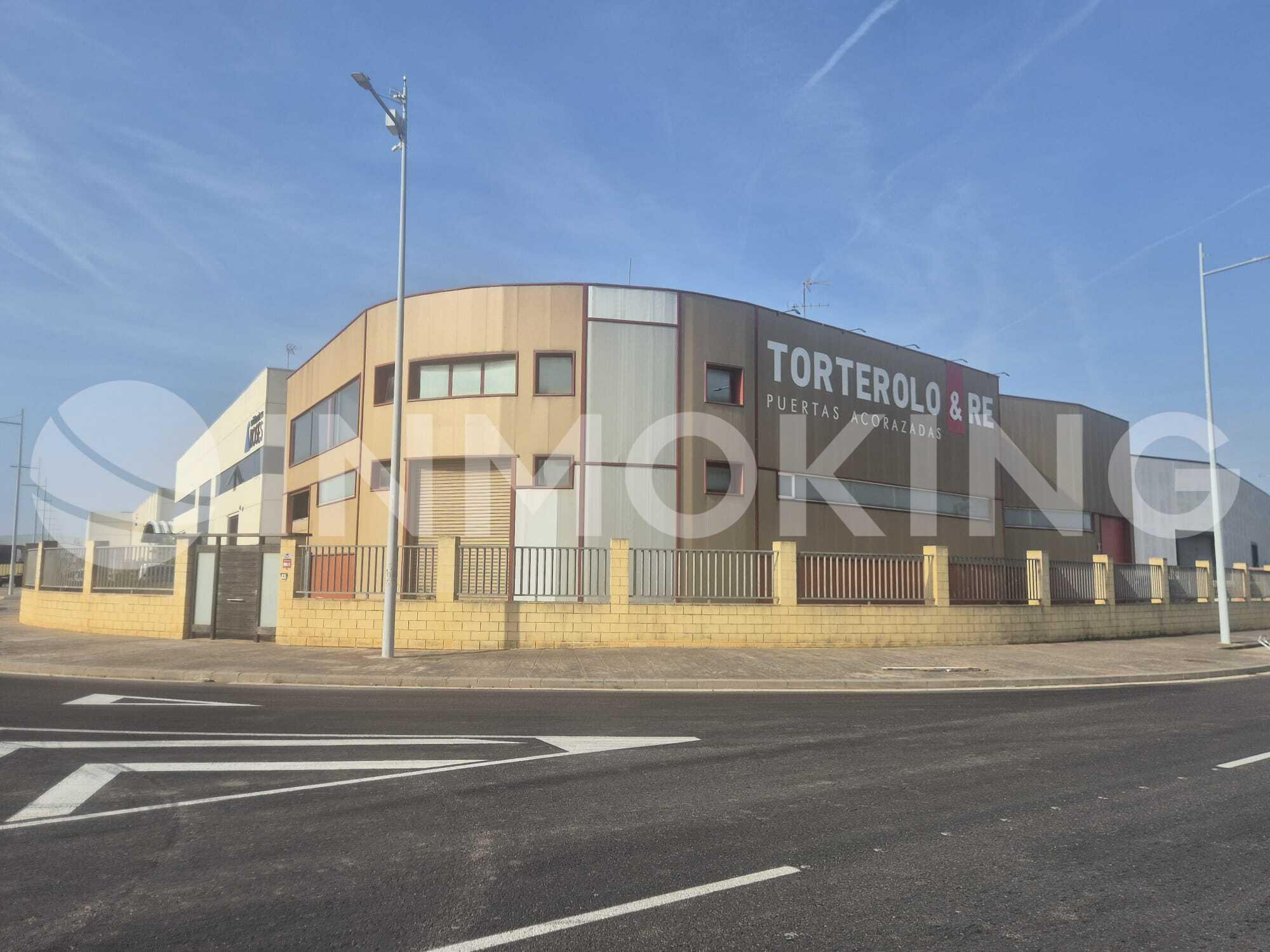 Foto de la propiedad Nave industrial en venta, Algemesí